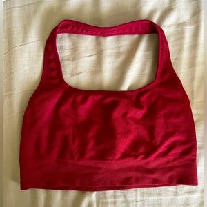 Fabletics Sports bra.